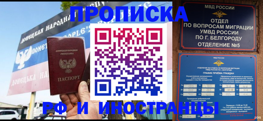 временная регистрация 2025 в Борзе